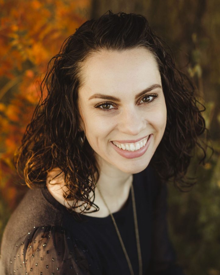 Profile picture of author Gina A. Zurlo