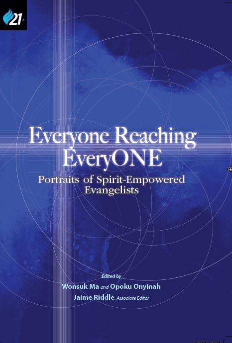 Everyone Reaching EveryONE