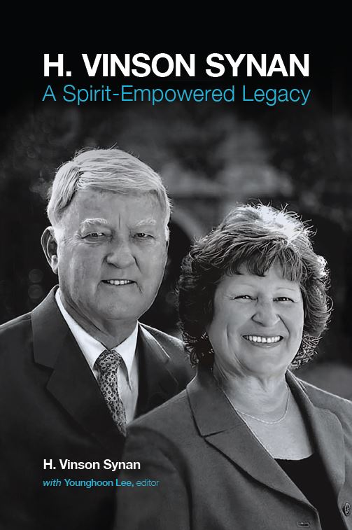 A Spirit-Empowered Legacy